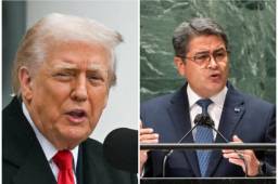 El exmandatario hondureño Juan Orlando Hernández estuvo en el poder por dos mandatos consecutivos, de enero de 2014 hasta enero de 2022.