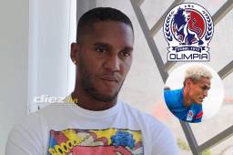 Bryan Beckeles rompe el silencio sobre su futuro en el Olimpia y la decisión que estaría tomando: “Hay ciclos que se rompen”