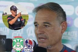 La Tota Medina y el reto que le lanza a Marathón ¿duerme tranquilo? ¿practicaron penales? ¿se ve levantando la copa?