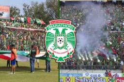 Club Deportivo Marathón logró llegar a la final y todavía no se decide donde se jugará la final.