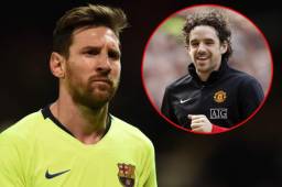 Owen Hargreaves explicó que el Manchester United tiene opciones de eliminar al Barcelona en la Champions.