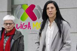 La futbolista española tiene nuevo equipo en México.