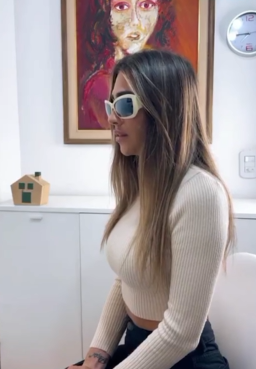 Habló la mujer que denunció a una figura de Argentina por abuso sexual: “Mamita, te violaron”