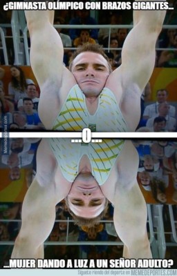 Los mejores memes de este viernes en el mundo del deporte