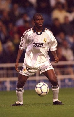Jugadores que llegaron jóvenes al Real Madrid y fracasaron
