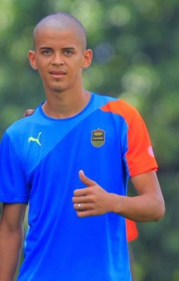 RUMORES Y FICHAJES: Roby Norales al extranjero y Jorge Claros se quedaría en Costa Rica