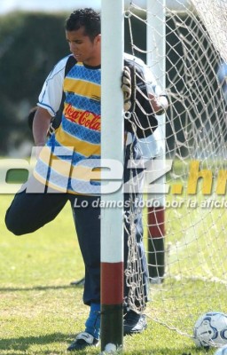 El imperdible álbum de Donis Escober, una de las murallas de Honduras