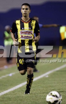 Estos son los seleccionados Sub-20 que van por clasificar a Corea 2017