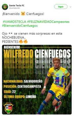 Centroamérica: Hondureños sacuden el mercado y exBoca llega a Costa Rica