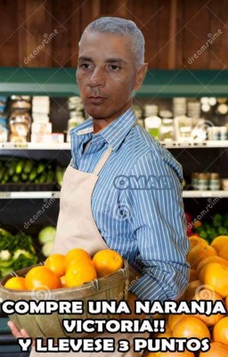 MEMES: Las burlas contra Victoria no se detienen con el tema del descenso