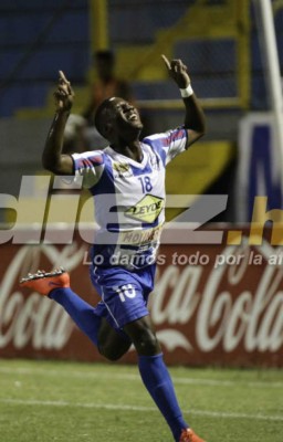 Solo 11 mundialistas Sub-20 de Honduras han debutado en la Liga Nacional