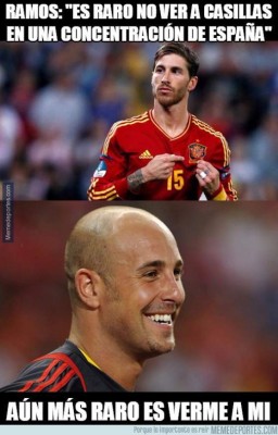 El 'último fichaje' del FC Barcelona, protagonista de los mejores memes del lunes