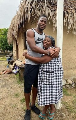 ¡Roatán, Chile y Cuba! Las vacaciones de la legión hondureña y jugadores de la Liga