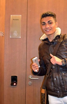 Los dobles de Cristiano Ronaldo alrededor del mundo