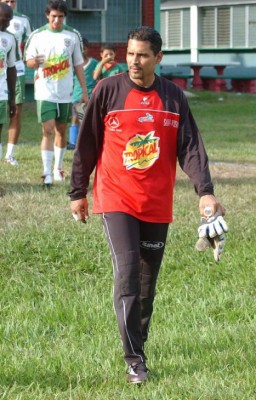 Pasaron por las filas del Real España y Marathón y ahora son técnicos