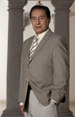 Estos son los personajes que fallecieron en el 2017