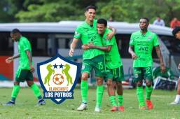 Descarte del Marathón es fichado sorpresivamente por el Olancho FC: fue borrado y viene de jugar solo 57 minutos