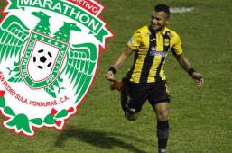 El volante zurdo fue dado de baja por su alto salario en Real España.