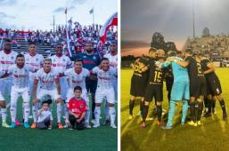 Gira por Estados Unidos: Olimpia y Motagua confirman fechas, ciudades y rivales para amistosos de pretemporada