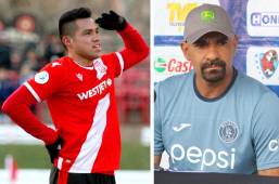 Ninrod Medina confirma fecha de llegada de José Escalante, se refiere a más fichajes y advierte: “Motagua no solo será Auzmendi”