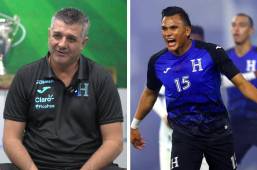 ¿Decisión del jugador? La razón por la que Honduras decidió no contar con Denil Maldonado para la Copa Oro