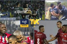 El Ciclón Azul es líder actual del torneo con 20 puntos.