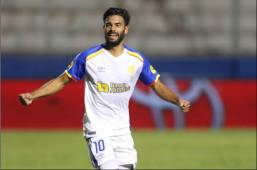 Leandro Sosa fue el extranjero más constante de los cuatro que llegaron a inicio de campaña.