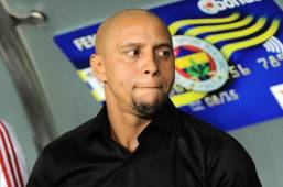 Roberto Carlos tiene claro que la presión de Brasil por ser campeón del Mundial no se compara con nada.