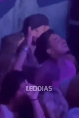 Neymar con nuevo escándalo: así fue captado con dos mujeres y el comunicado de su pareja, Bruna Biancardi