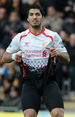 Premier League inglesa en imágenes