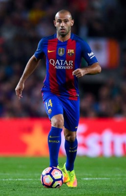 REVOLUCIÓN: Los jugadores que se marcharían del Barcelona y Real Madrid