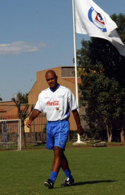 ¡Hace 18 años! El día que Honduras puso de rodillas a Panamá en Tegucigalpa