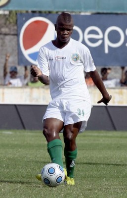 MERCADO: Olimpia deja ir a un referente y Motagua presenta nuevo fichaje