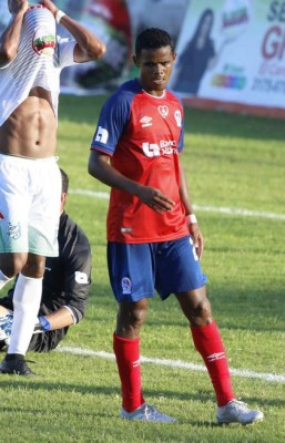 El 11 de lujo y con suplentes que pudo haber presentado Olimpia el sábado en clásico contra Motagua