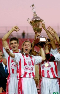 Tigres se suma: Así quedó la tabla histórica de todos los ganadores de la Concacaf Liga de Campeones