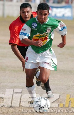 Los futbolistas que solo han tenido un amor incondicional en Honduras