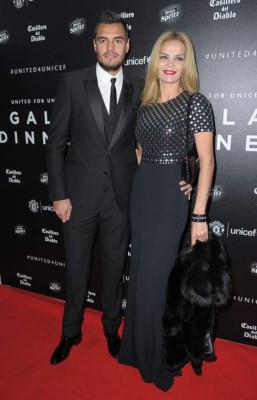 ¡DE LUJO! Estos serían los invitados especiales a la boda de Messi y Antonella