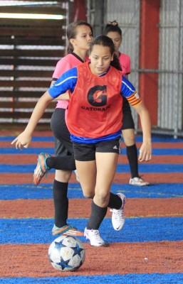 Las mejores imágenes del cierre de la primera fase de Copa Gatorade 5v5