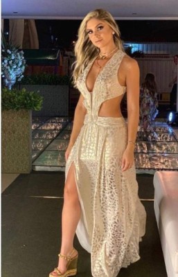 Dejó a su esposa para salir con la sobrina: Así es la aventura amorosa de Hulk con Camila