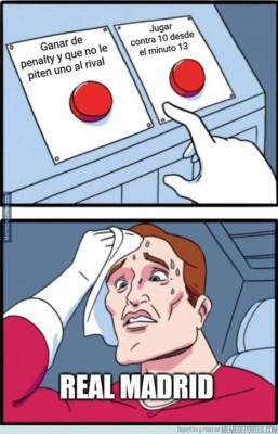 El 'Floren-var': Los memes destrozan al Real Madrid tras el triunfo ante el Athletic en LaLiga