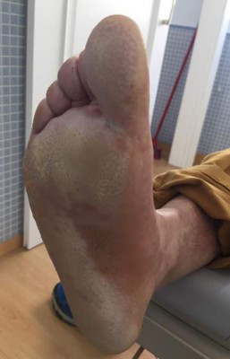 Chapo Guzmán denuncia vivir en condiciones crueles en cárcel de Estados Unidos: 'Es una tortura física y mental'&nbsp;&nbsp;