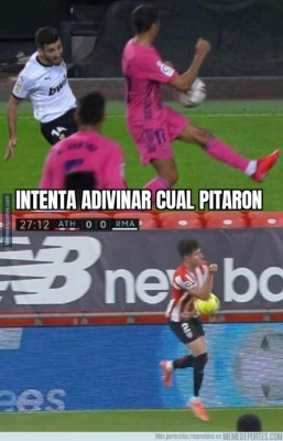 Destrozan al Barcelona: los crueles memes que dejó la penúltima jornada de la liga española