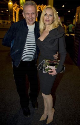 Helena Seger, la mujer empresaria de Ibrahimovic 11 años mayor que él