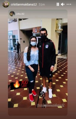 ¡Mensajes y habitaciones de hotel! Las imágenes más íntimas de la gran final Marathón vs. Olimpia