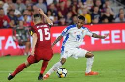 En definitiva, resaltó, se busca la manera de que los jugadores lleguen con el mejor peso corporal posible al Mundial de Rusia 2018, el primero para Panamá en su historia.