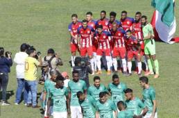 El formato con dos grupos también fue aprobado para el Clausura.