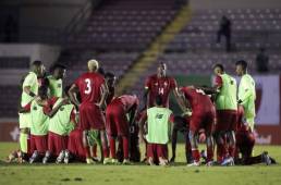 La selección de Panamá canceló el amistoso ante Tailandia por miedo al Coronavirus.
