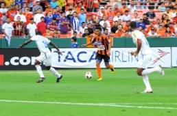Olimpia y Águila se verán las caras nuevamente en un amistoso en Estados Unidos.