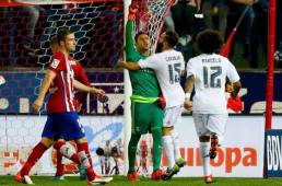 Keylor Navas ha sido pieza clave del Real Madrid en los últimos juegos de Champions League y la Liga.