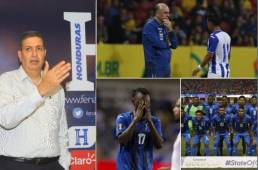 Jorge Salomón aseguró que el cargo de Fabián Coito no peligra a pesar de estos resultados.